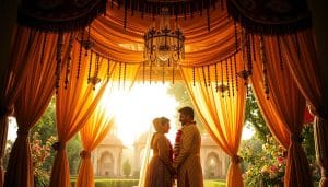 Alles über den 47. Hochzeitstag - Kaschmirhochzeit
