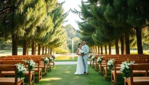 Alles über den 49. Hochzeitstag - Zederne Hochzeit