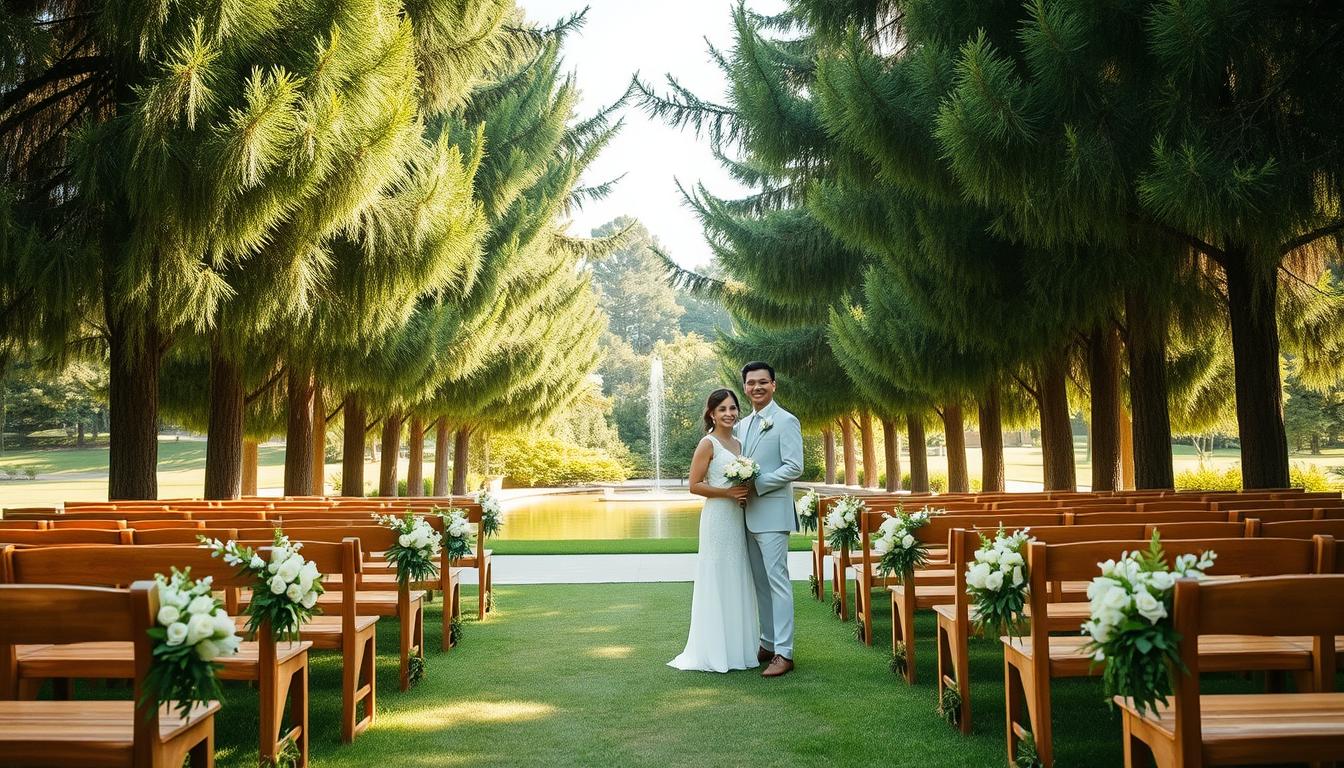 Alles über den 49. Hochzeitstag - Zederne Hochzeit