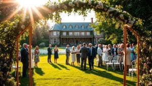 Alles über den 50. Hochzeitstag - Goldene Hochzeit