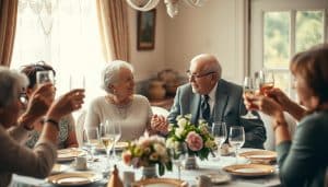 Alles über den 52. Hochzeitstag - Topashochzeit