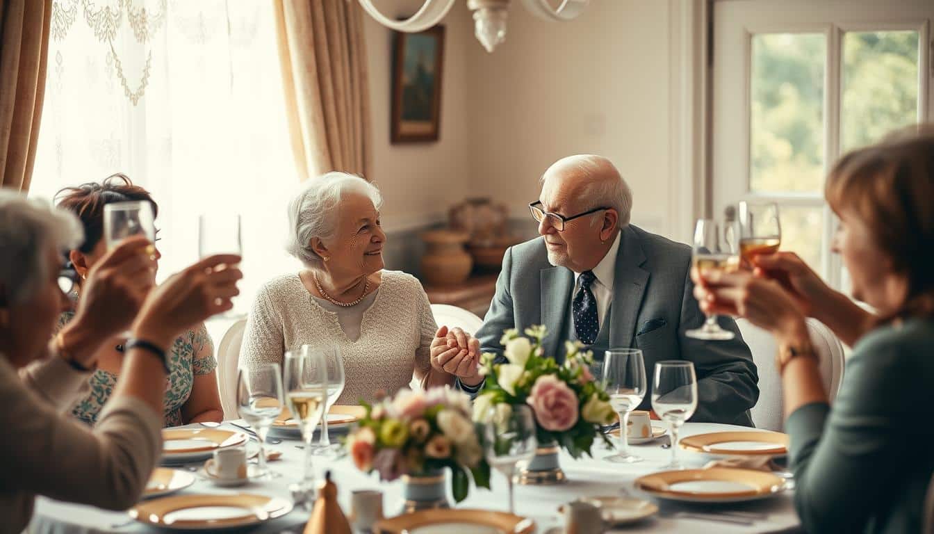 Alles über den 52. Hochzeitstag - Topashochzeit