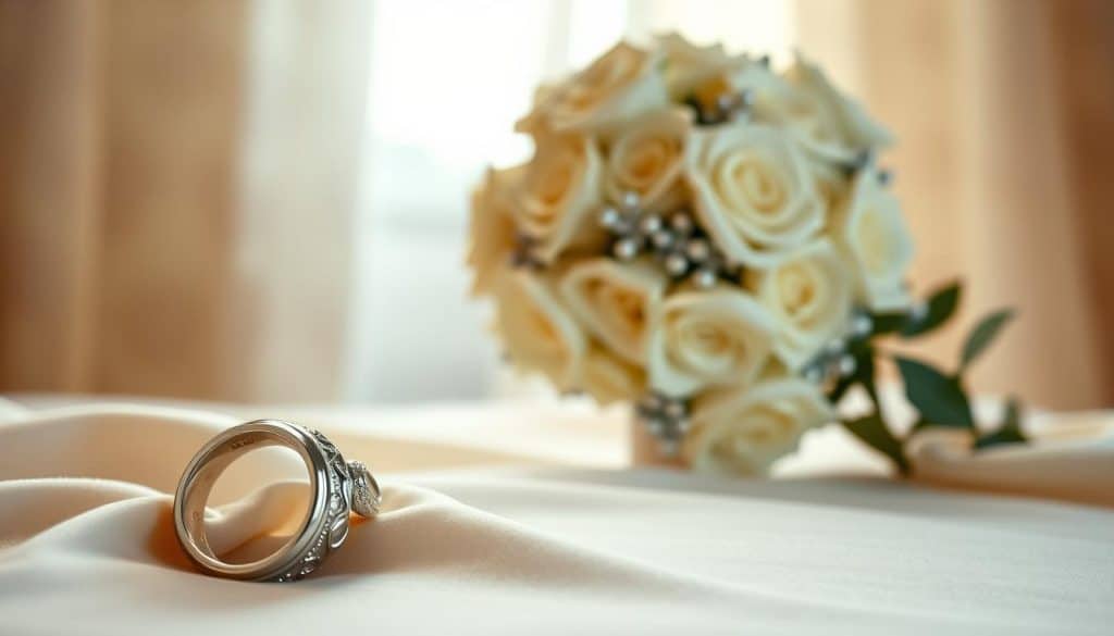 Alles über den 55. Hochzeitstag - Platinhochzeit