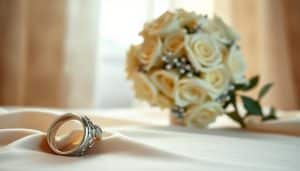 Alles über den 55. Hochzeitstag - Platinhochzeit