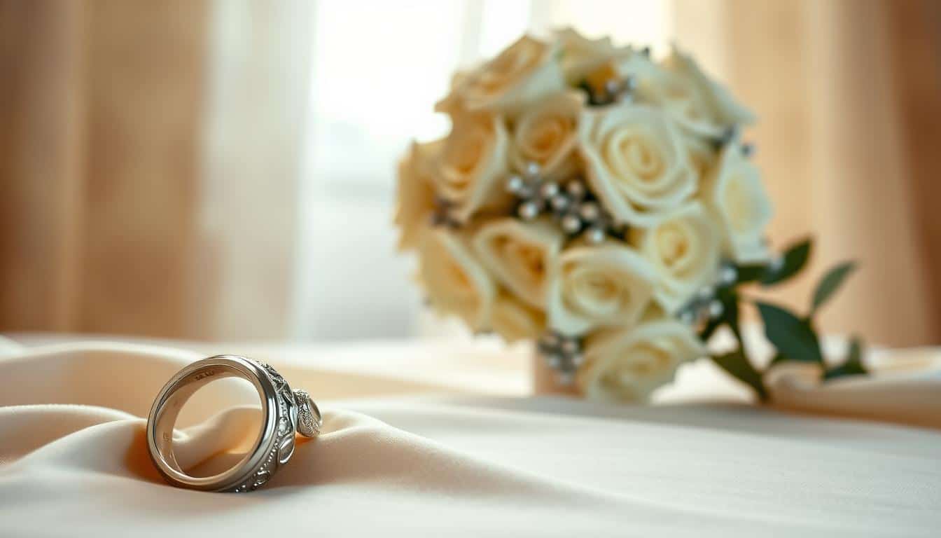 Alles über den 55. Hochzeitstag - Platinhochzeit