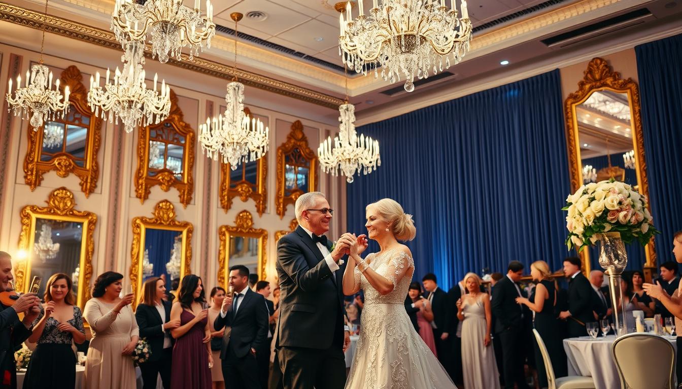 Alles über den 60. Hochzeitstag - Diamantene Hochzeit