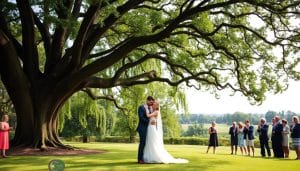 Alles über den 61. Hochzeitstag - Ulmenhochzeit