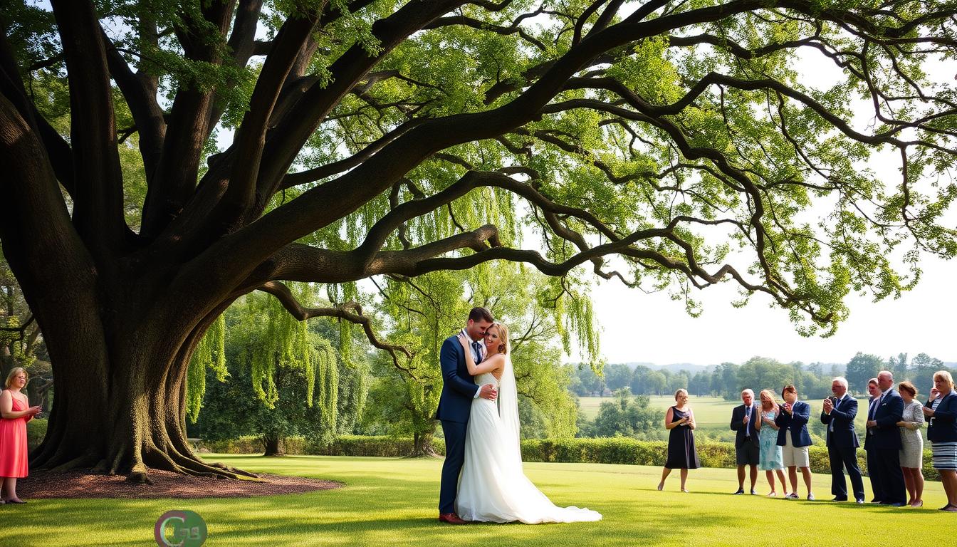 Alles über den 61. Hochzeitstag - Ulmenhochzeit
