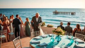 Alles über den 62. Hochzeitstag - Aquamarinhochzeit
