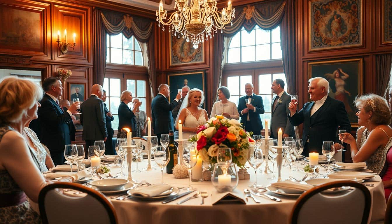 Alles über den 65. Hochzeitstag - Eiserne Hochzeit