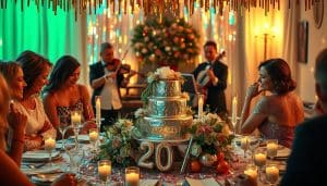 Alles über den 8. Hochzeitstag - Blecherne Hochzeit