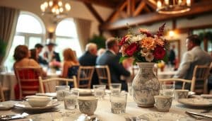 Alles über den 9. Hochzeitstag - Keramik Hochzeit