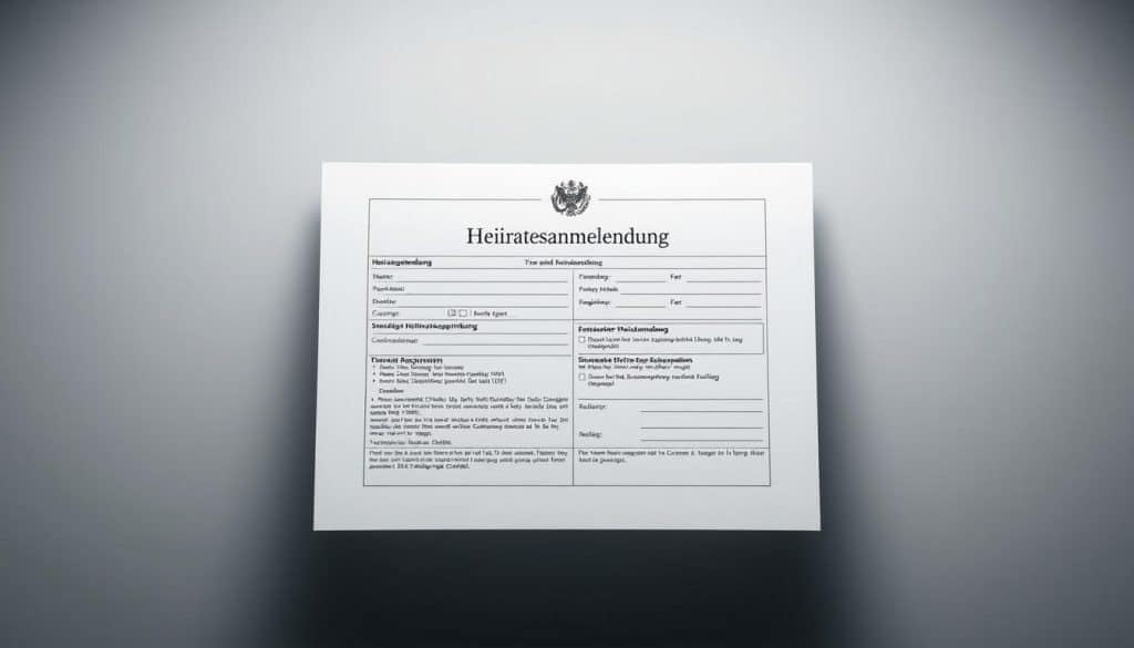 Aufgebot bestellen – eie geht das? Was müssen mitgebracht werden?
