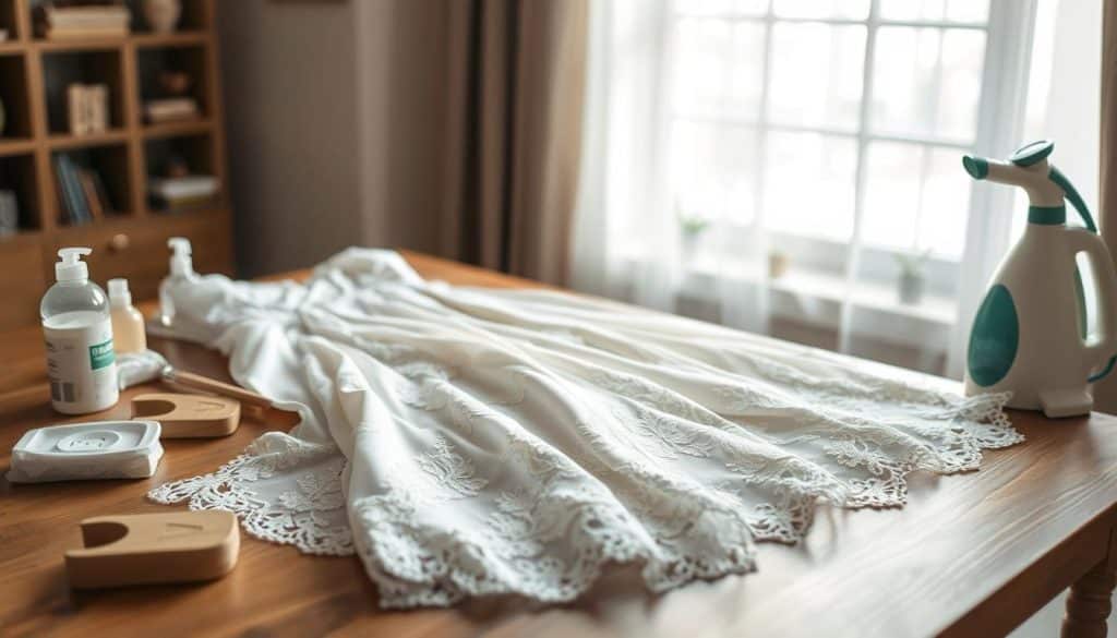 Brautkleid Reinigung – Tipps & Infos