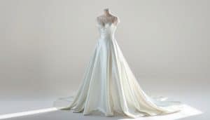 Brautkleid ist nicht gleich Traumkleid