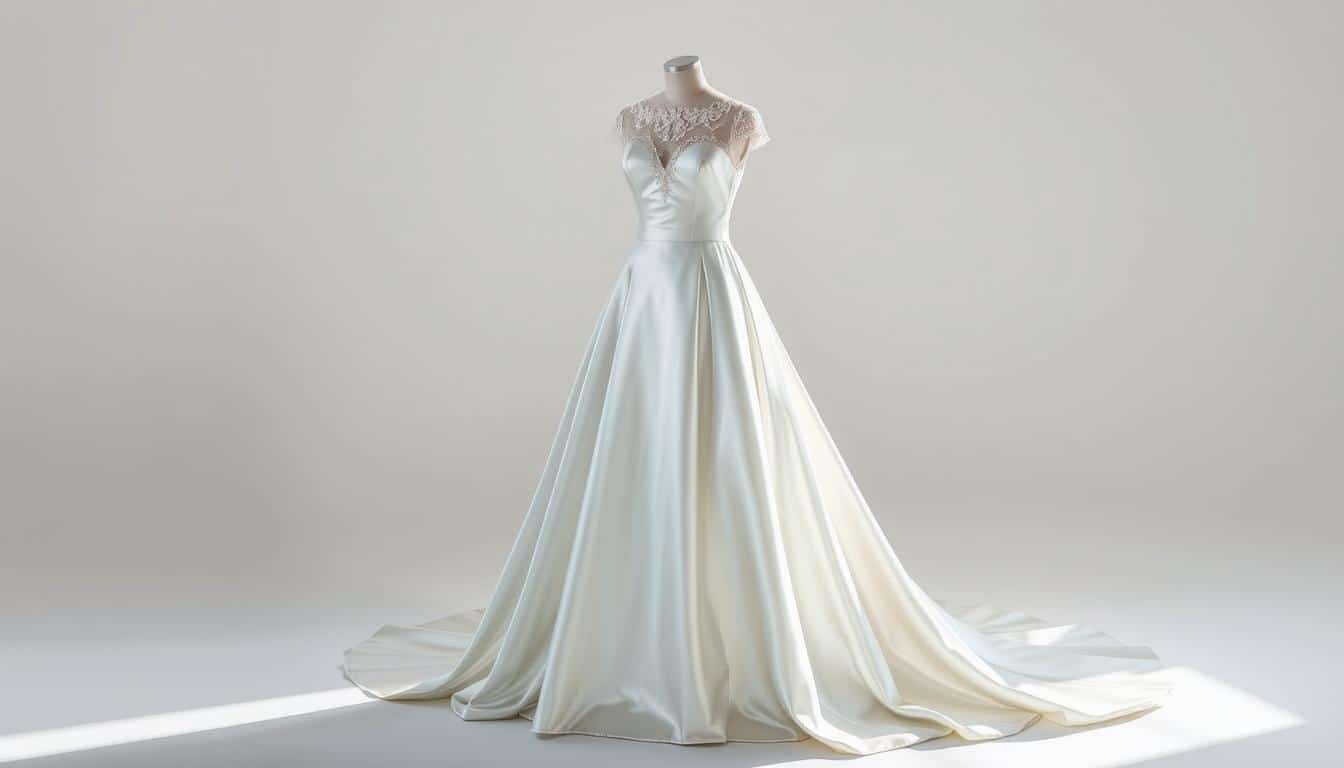 Brautkleid ist nicht gleich Traumkleid