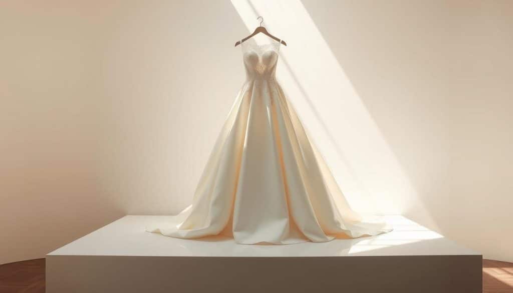 Brautkleid kaufen - wann ist der richtige Zeitpunkt?