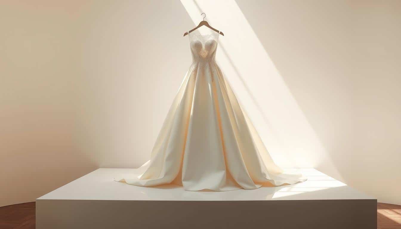 Brautkleid kaufen - wann ist der richtige Zeitpunkt?