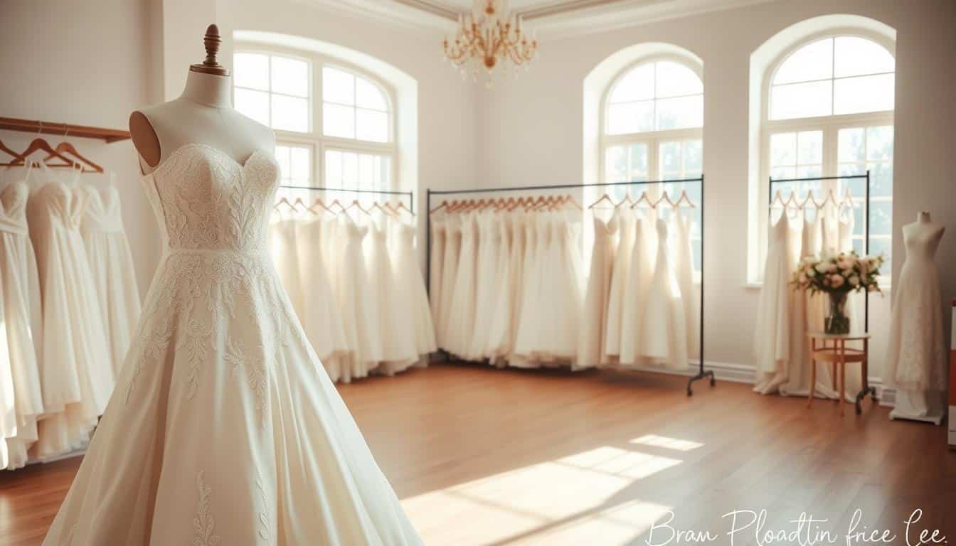 Brautkleid online kaufen – Tipps für dein Traumkleid online kauf