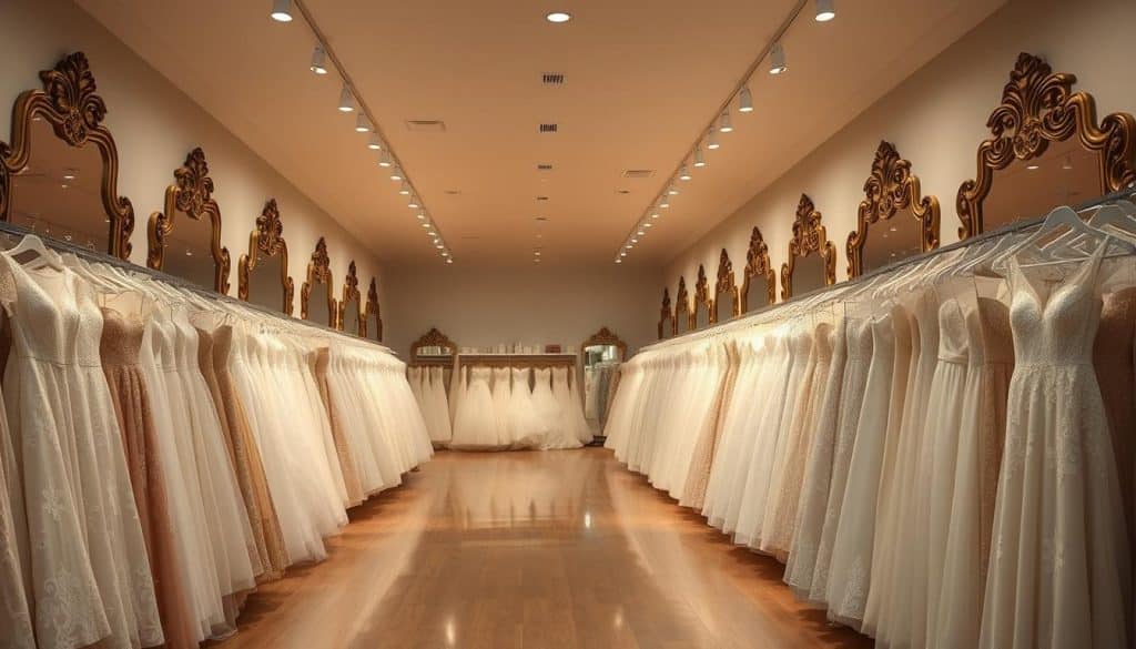 Brautkleider für große Größen