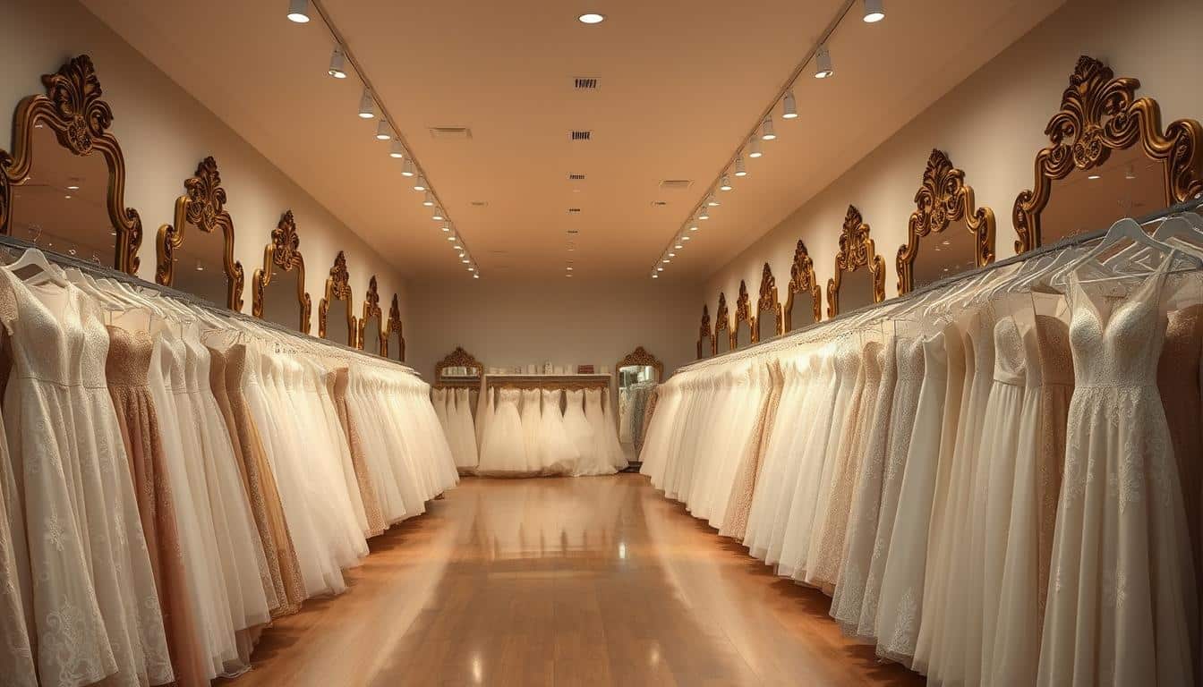 Brautkleider für große Größen