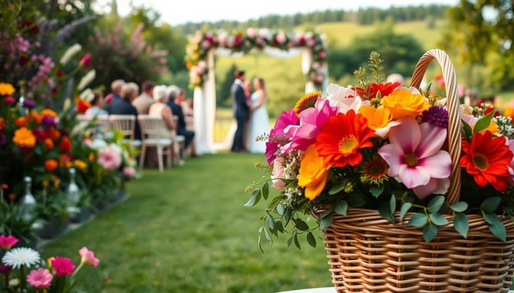 Budgetfreundliche Hochzeit Tipps