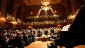 Checkliste für die Musikalische Begleitung der Hochzeit – DJ, Band oder Playlist