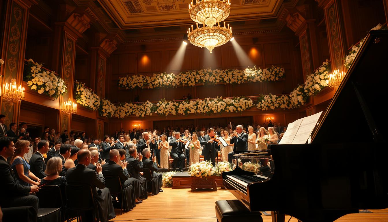 Checkliste für die Musikalische Begleitung der Hochzeit – DJ, Band oder Playlist
