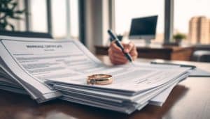 Checkliste für die Namensänderung nach der Hochzeit