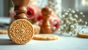 DIY Keksstempel zur Hochzeit