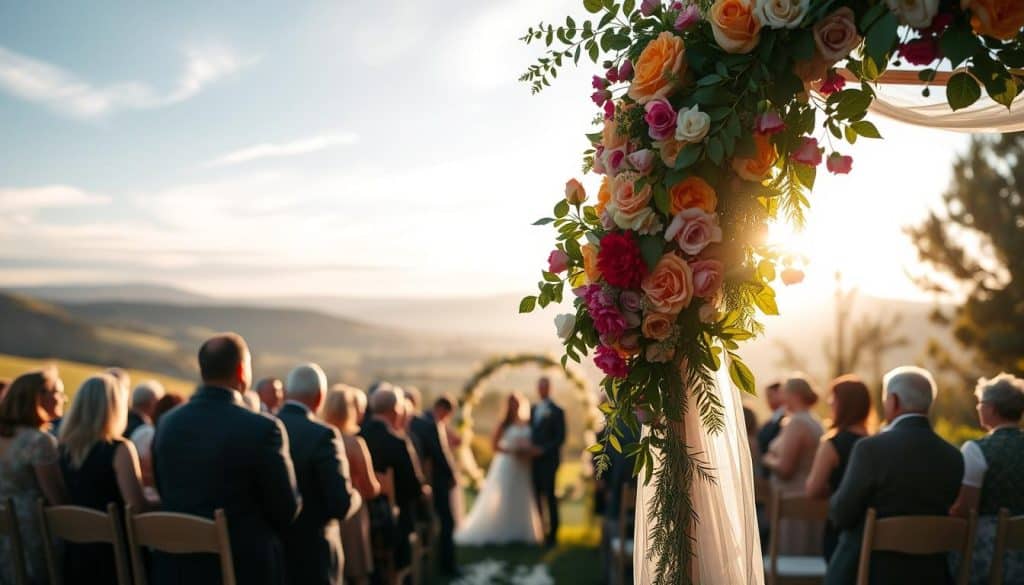 Das Hochzeitsgesetz – deine Hochzeit, deine Regeln