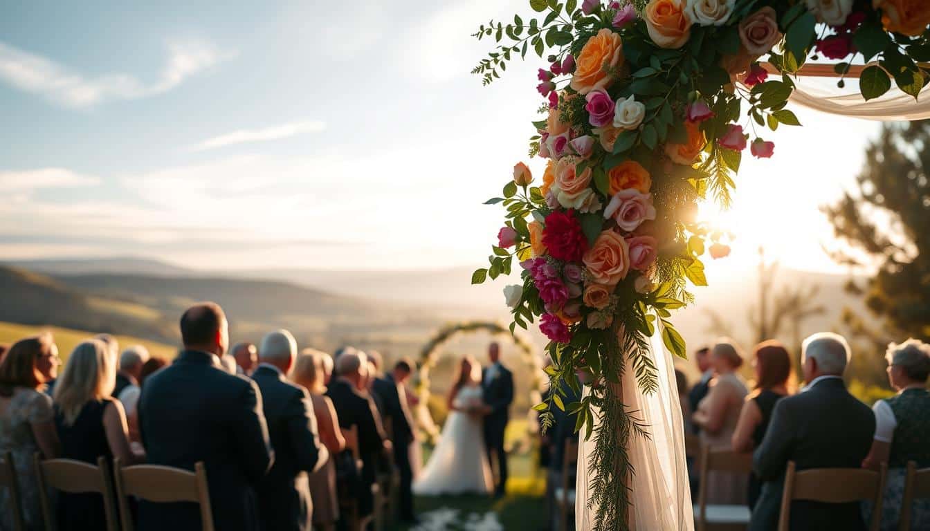 Das Hochzeitsgesetz – deine Hochzeit, deine Regeln