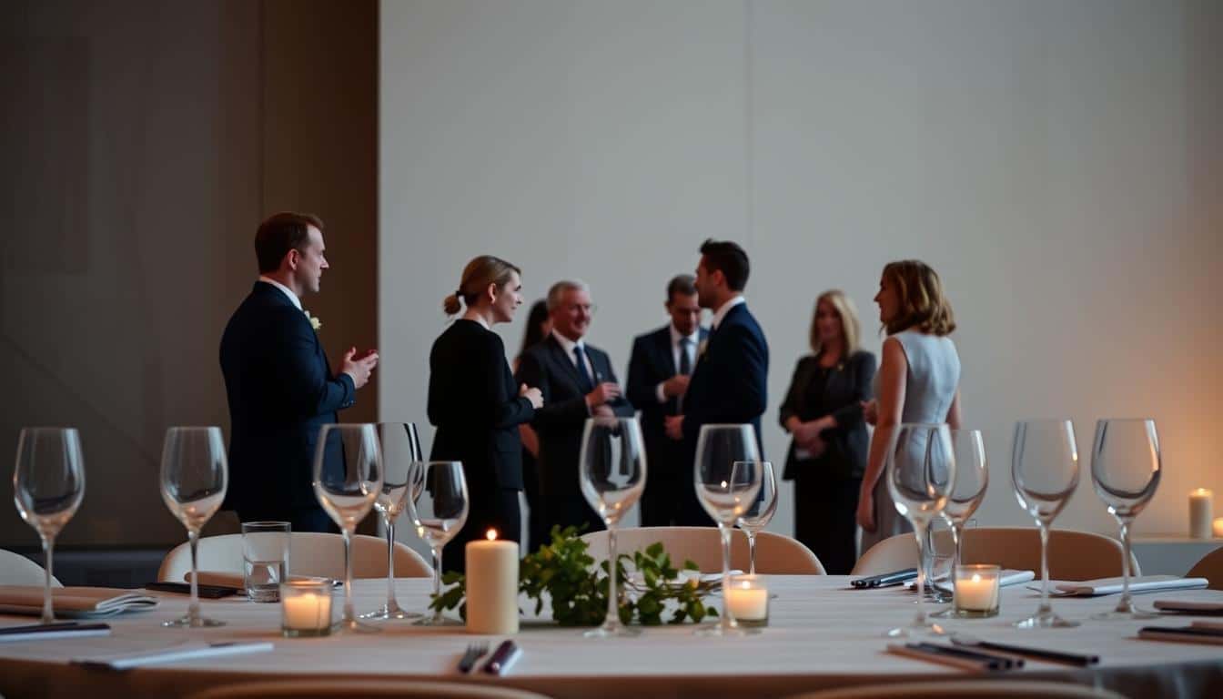 Hochzeit ohne Kinder - Adults only