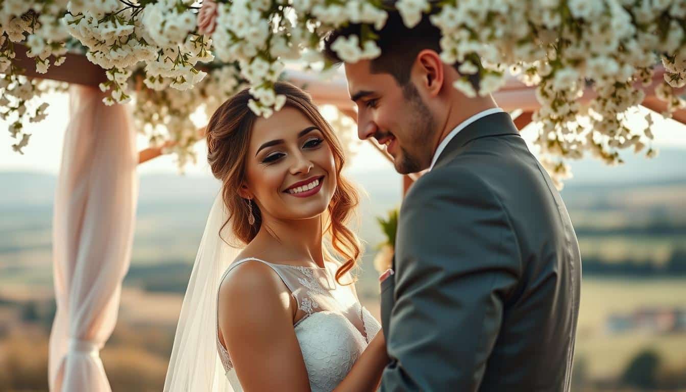 Hochzeit zu zweit – so ist heimlich heiraten