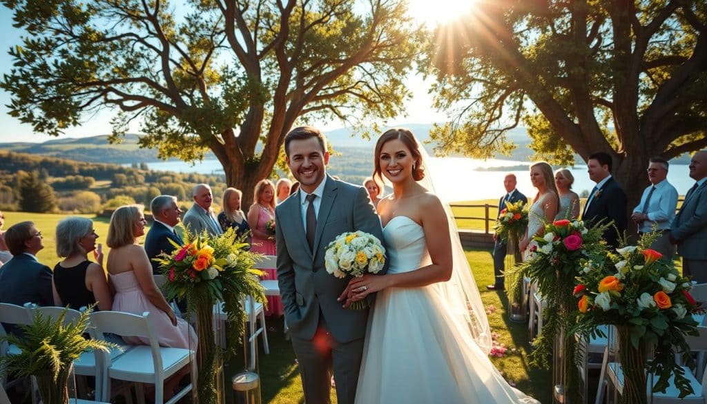 Hochzeitsfotografie