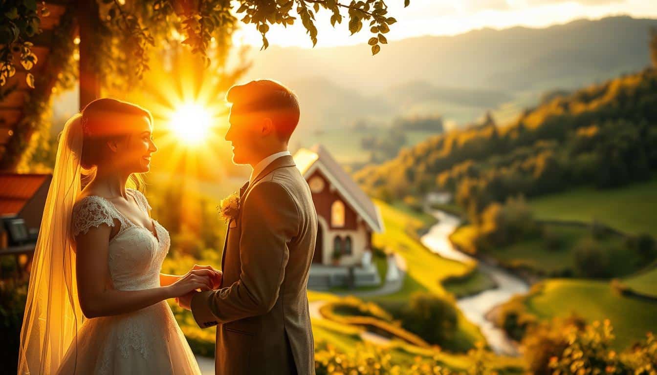 Hochzeitskredit – alle Infos und worauf ihr achten müsst