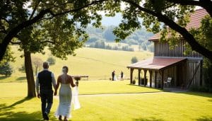 Hochzeitslocation Guide - so findest du die perfekte Location