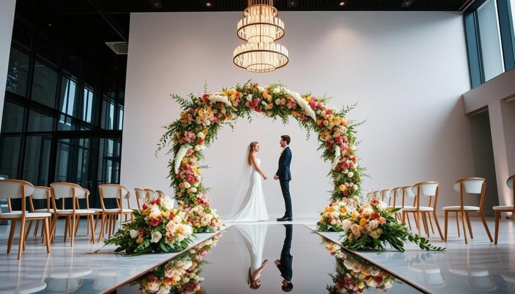 Innovative Hochzeitsideen