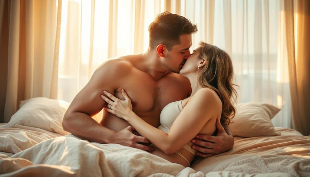 Intimität in der Ehe