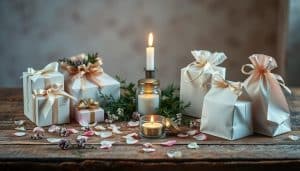 Kosten für Hochzeit Gastgeschenke