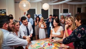 Kosten für Hochzeit Spiele & Animation für die Gäste