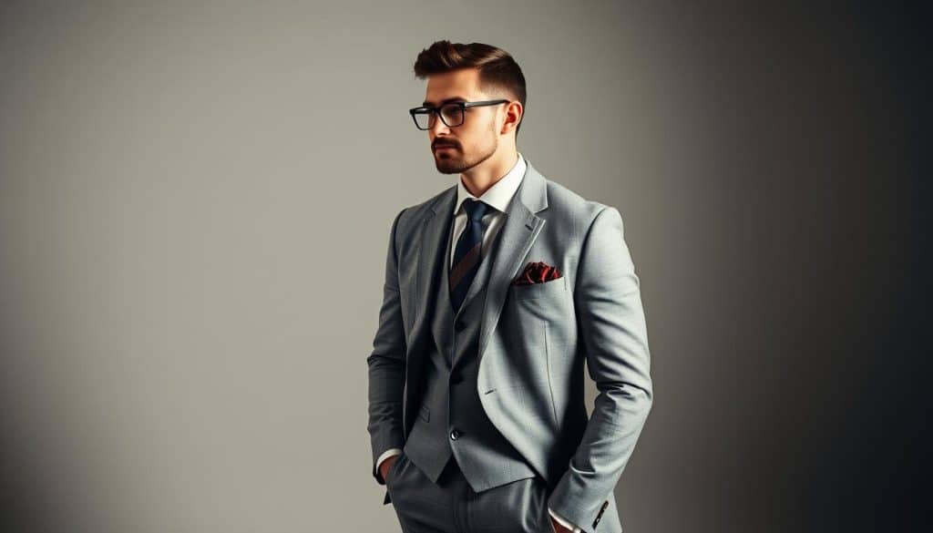Kosten für das Styling für den Bräutigam