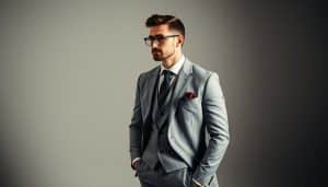 Kosten für das Styling für den Bräutigam