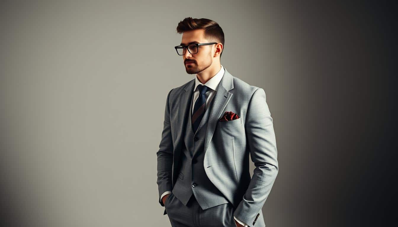 Kosten für das Styling für den Bräutigam