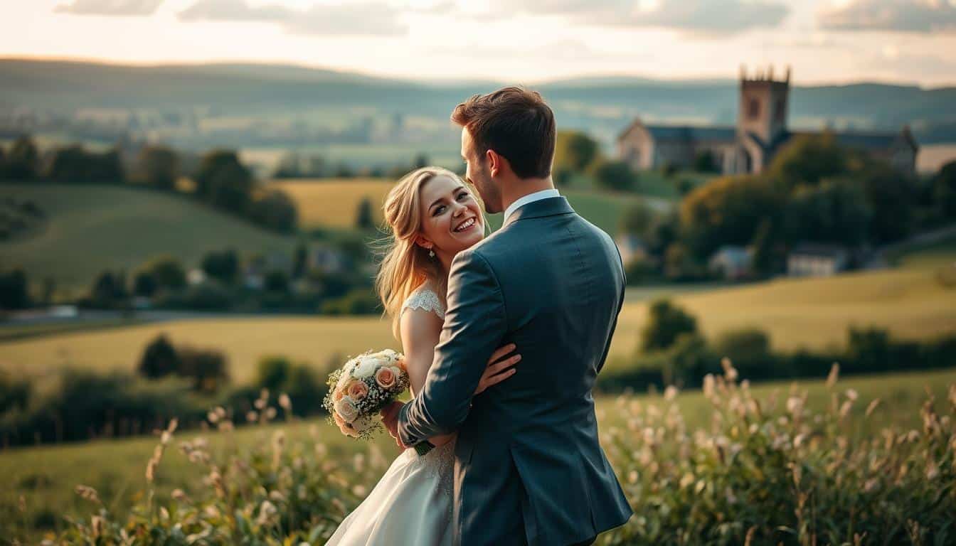 Kosten für den Hochzeitsfotograf