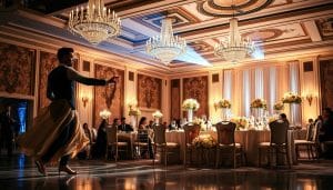 Kosten für einen Künstler / Showeinlage bei deiner Hochzeit