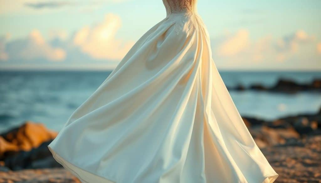 Meerjungfrau-Kleid Kosten