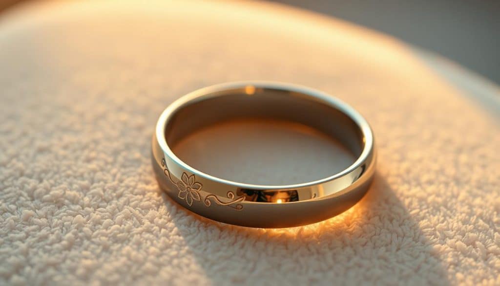 Ringgravur