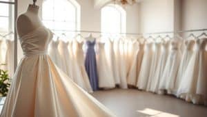 So findest du dein perfektes Hochzeitskleid