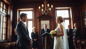 Standesamt, freie Trauung oder kirchlich heiraten?